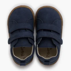 Zapatillas barefoot tipo piel grabada