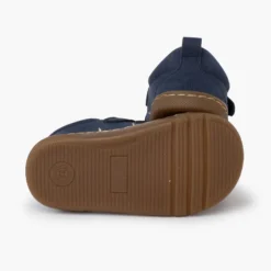 Zapatillas barefoot tipo piel grabada