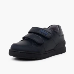 Zapatillas Biomecanics colegial tiras adherentes