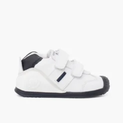Zapatillas Biomecanics doble tira adherente