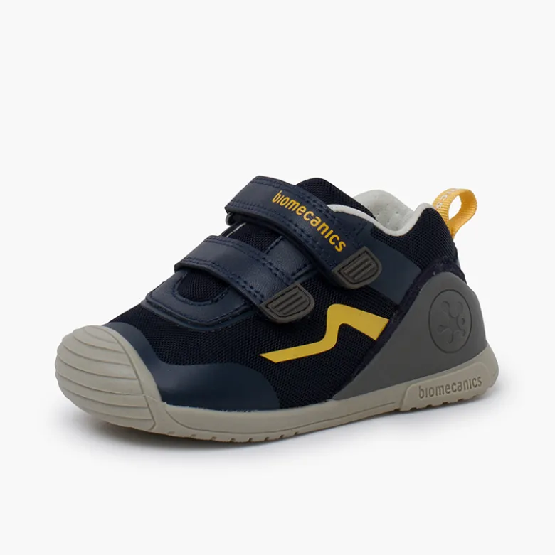 Zapatillas Biomecanics rayo