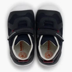 Zapatillas Biomecanics tira adherente cordón elástico