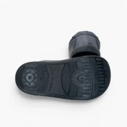 Zapatillas blanditas barefoot colegio efecto piel