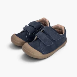 Zapatillas blanditas barefoot serratex
