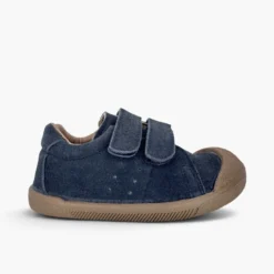 Zapatillas blanditas barefoot serratex