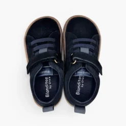 Zapatillas Blanditos serraje tallas altas
