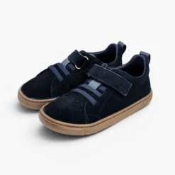 Zapatillas Blanditos serraje tallas altas