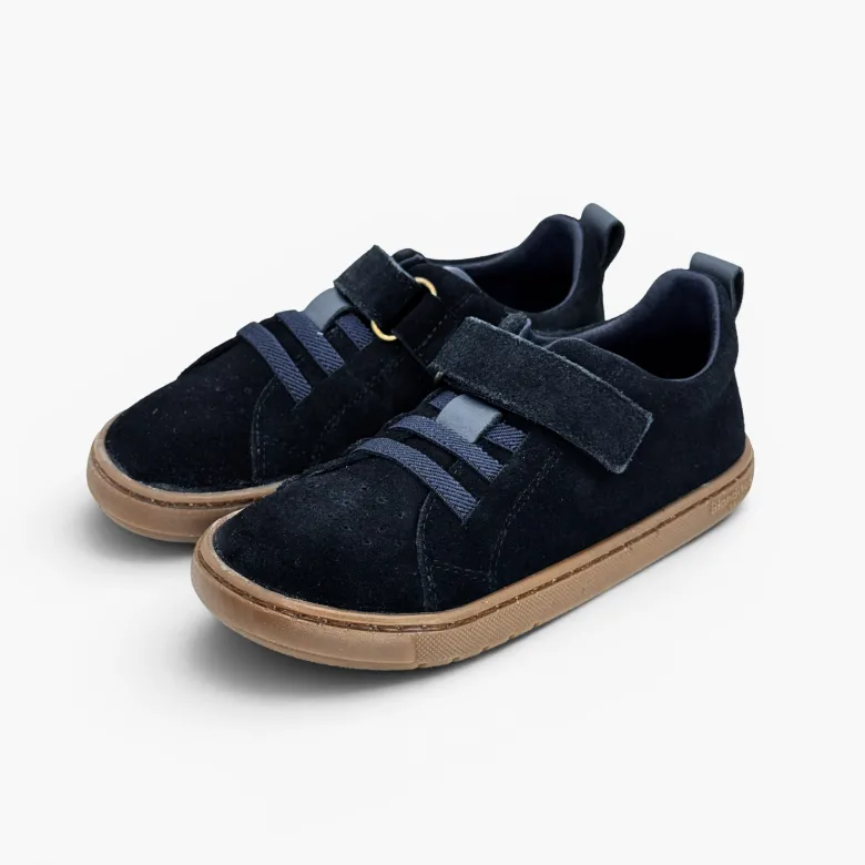 Zapatillas Blanditos serraje tallas altas