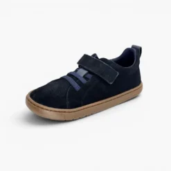 Zapatillas Blanditos serraje tallas altas