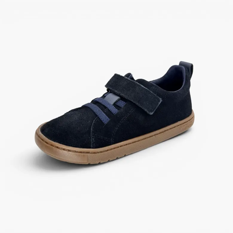 Zapatillas Blanditos serraje tallas altas