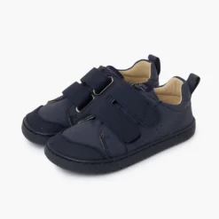 Zapatillas Blanditos tiras adherentes tallas altas