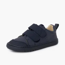 Zapatillas Blanditos tiras adherentes tallas altas