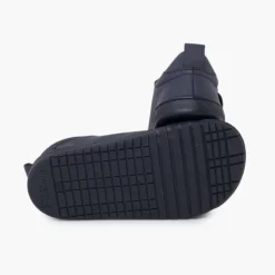 Zapatillas Blanditos tiras adherentes tallas altas