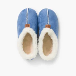 Zapatillas Casa Bamara forro tipo Borrego