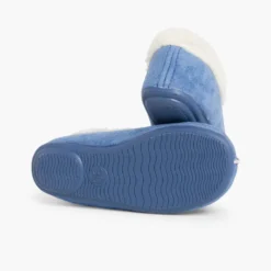 Zapatillas Casa Bamara forro tipo Borrego