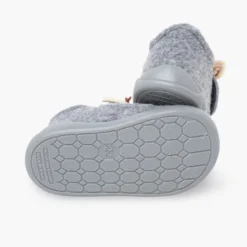 Zapatillas casa barefoot animales