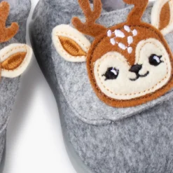 Zapatillas casa barefoot animales
