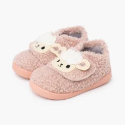 Zapatillas Casa Barefoot Animales Toalla