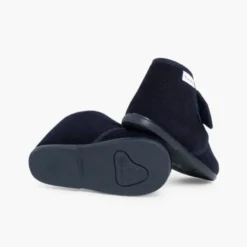 Zapatillas Casa Bota Pana