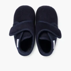 Zapatillas Casa Bota Pana