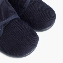 Zapatillas Casa Bota Pana