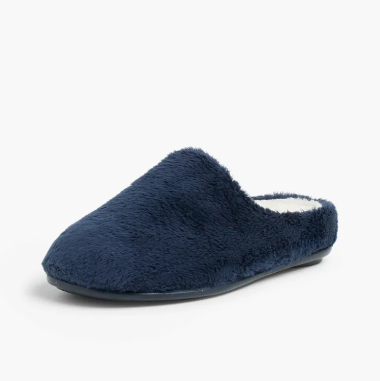 Zapatillas Casa Pelo Suave