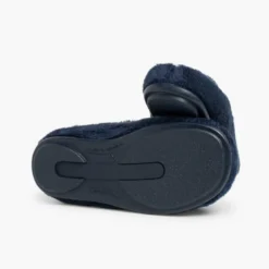 Zapatillas Casa Pelo Suave