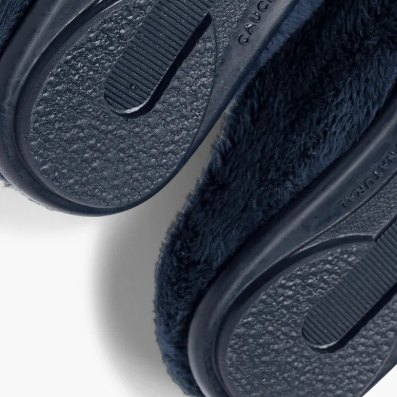 Zapatillas Casa Pelo Suave