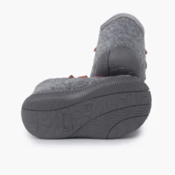 Zapatillas casa primeros pasos animales