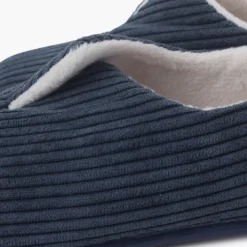 Zapatillas Casa Tipo Babuchas de Pana