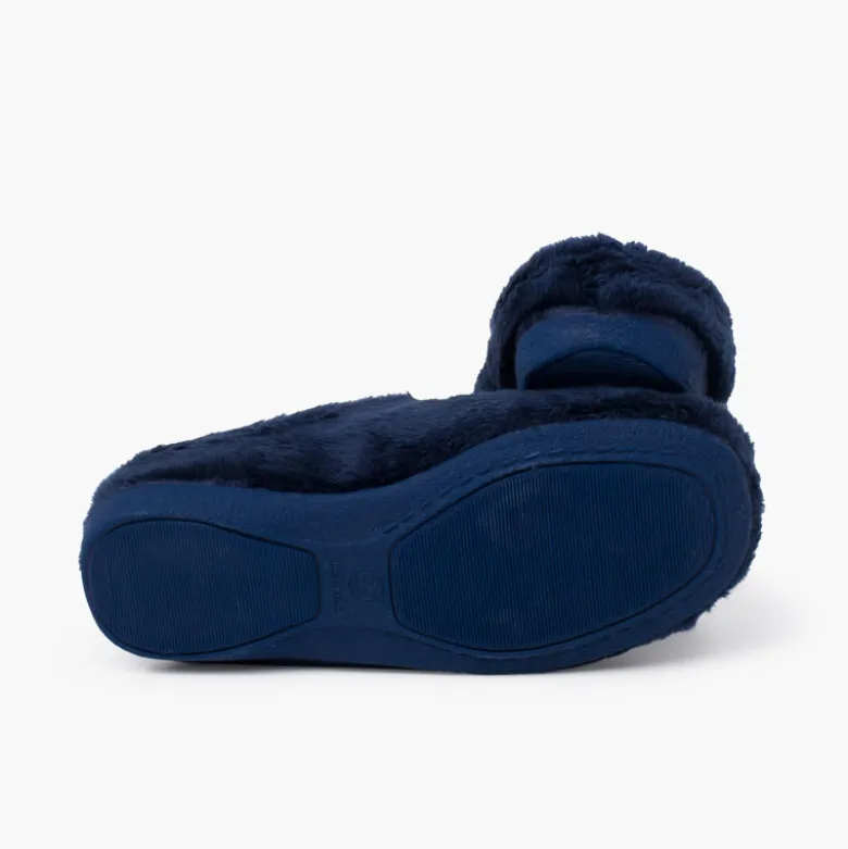 Zapatillas casa tipo zueco gaming