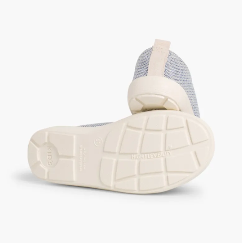 Zapatillas Casual Lona de Espiga
