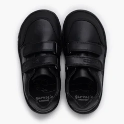 Zapatillas colegiales barefoot tiras adherentes Garvalin