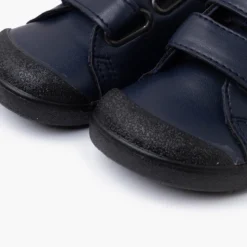 Zapatillas deporte barefoot colegiales niños