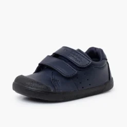 Zapatillas deporte barefoot colegiales niños