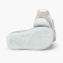 Zapatillas Deportivas Minimalistas Talonera Colores