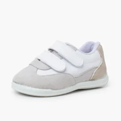 Zapatillas Deportivas Minimalistas Talonera Colores