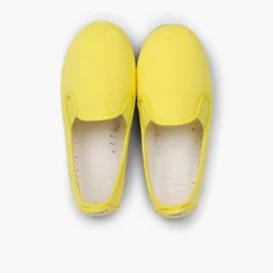 Zapatillas kung-fu camping