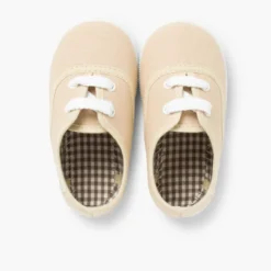 Zapatillas Niños de Cordones