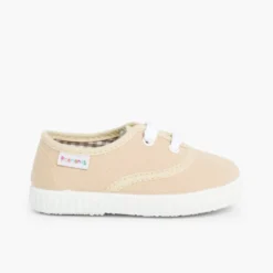 Zapatillas Niños de Cordones
