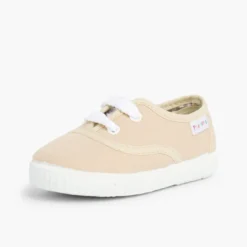 Zapatillas Niños de Cordones