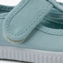 Zapatillas sandalia niños puntera goma