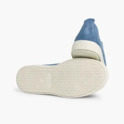 Zapatillas Serraje Cordones