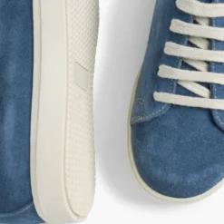 Zapatillas Serraje Cordones