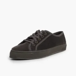 Zapatillas terciopelo plataforma mujer y niña