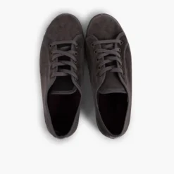 Zapatillas terciopelo plataforma mujer y niña