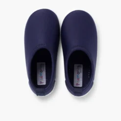 Zapatillas tipo neopreno niños