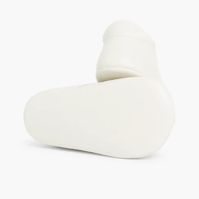 Zapato Inglesito Bebé de Piel