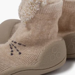 Zapatos bebé puntera redondeada Attipas
