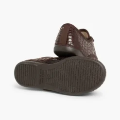 Zapatos Blucher Mujer y Niña Coco